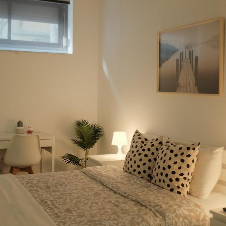 Just4U Apartment 阿尔马达 外观 照片