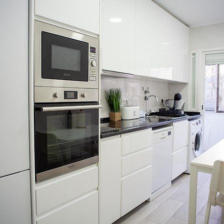 Just4U Apartment 阿尔马达 外观 照片